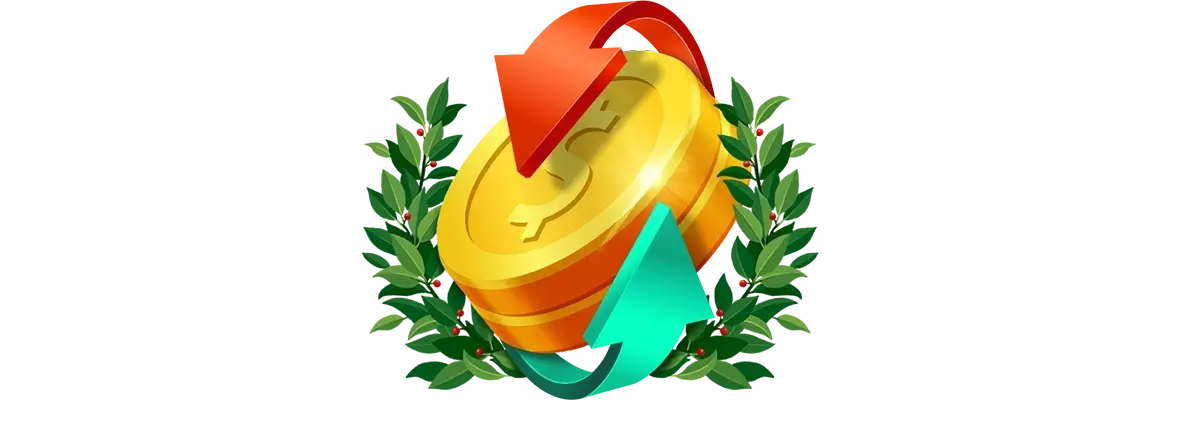 Апта сайынғы кешбэк